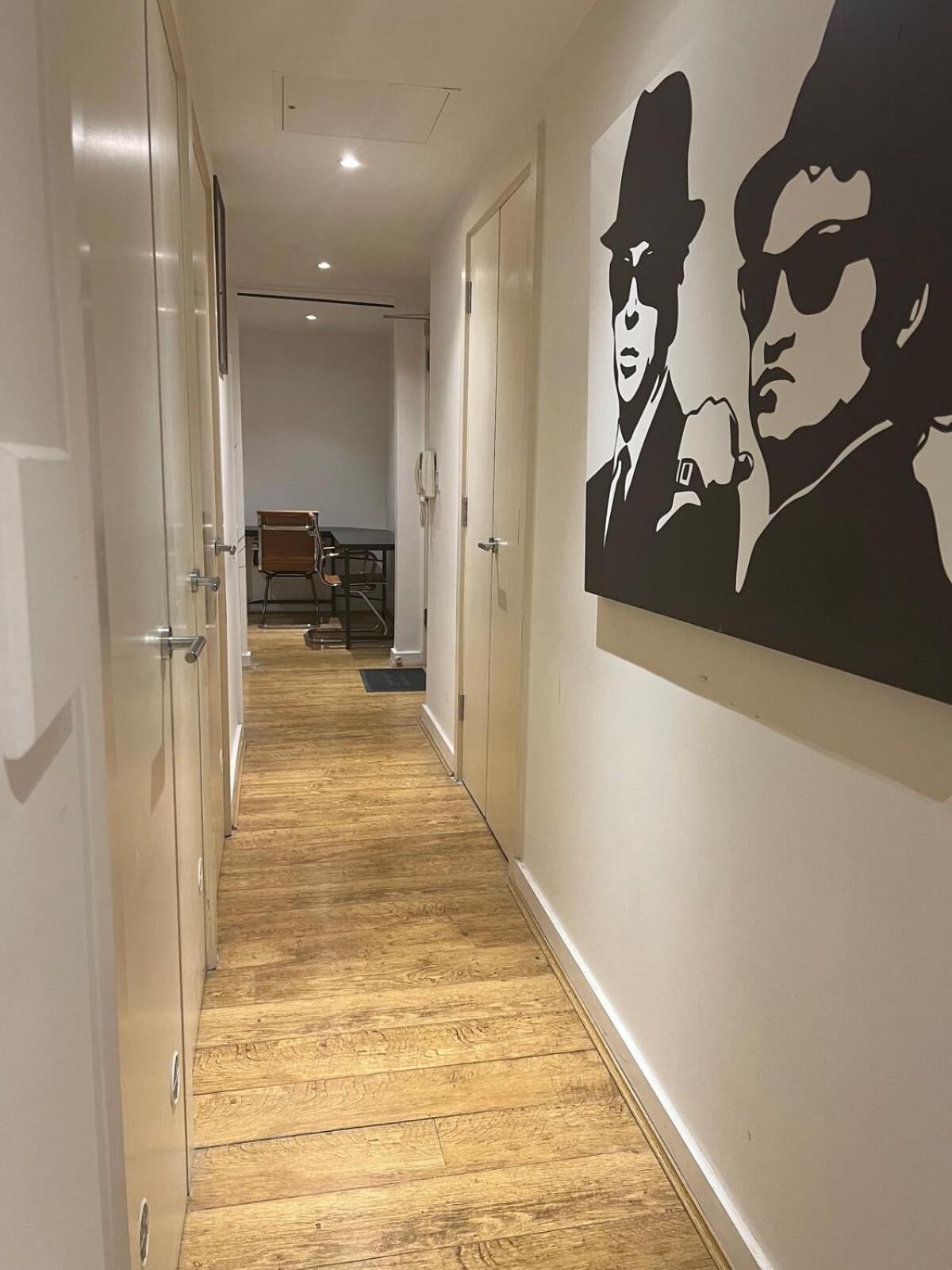 2Bed Stratford Apt With Easy Access To Central London, O2, Excel, Parking Nearby מראה חיצוני תמונה